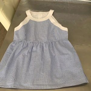 Lauren James top like new